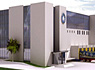 Logistikzentrum Optimal KG, Langenbach